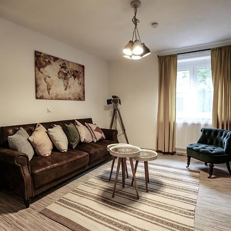Appartement Turan FDH Extérieur photo