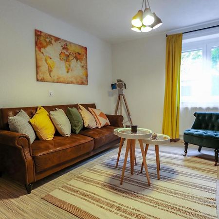 Appartement Turan FDH Extérieur photo