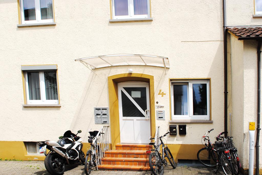 Appartement Turan FDH Extérieur photo