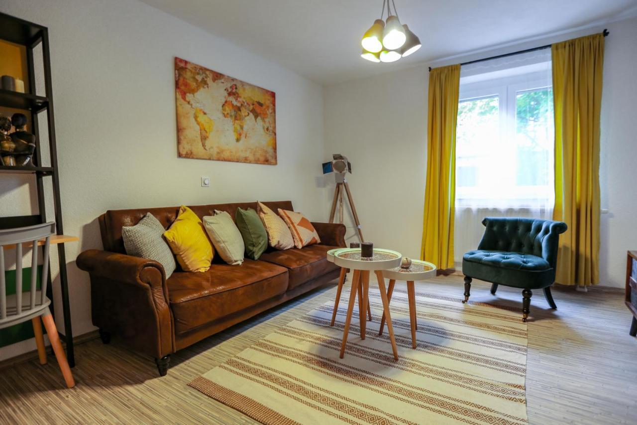 Appartement Turan FDH Extérieur photo