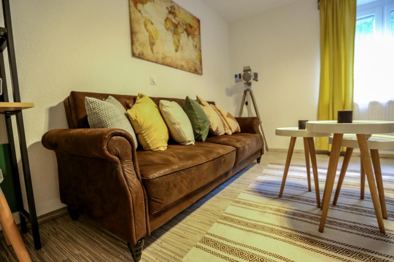 Appartement Turan FDH Extérieur photo