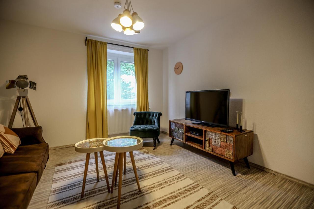 Appartement Turan FDH Extérieur photo