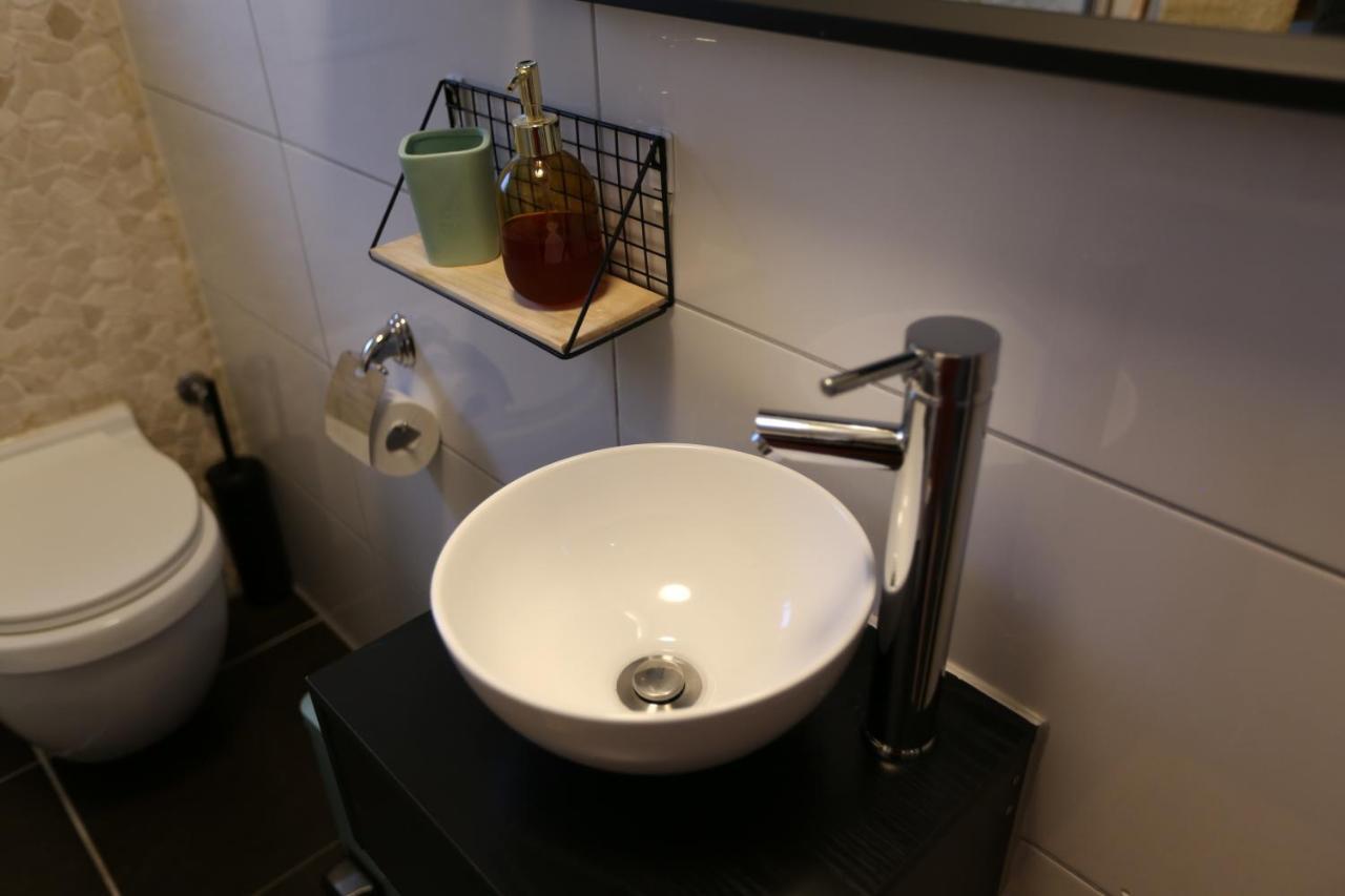 Appartement Turan FDH Extérieur photo