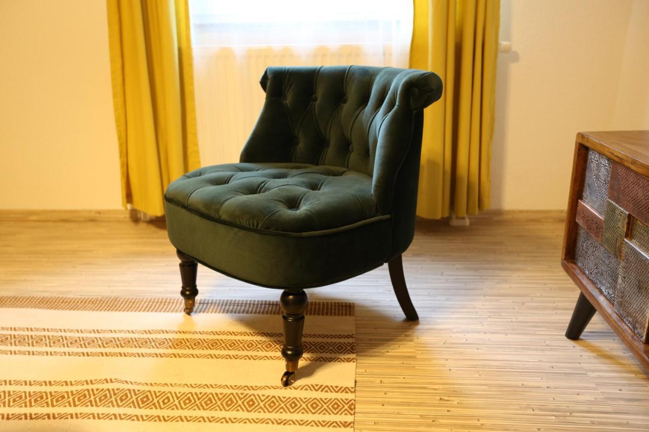 Appartement Turan FDH Extérieur photo