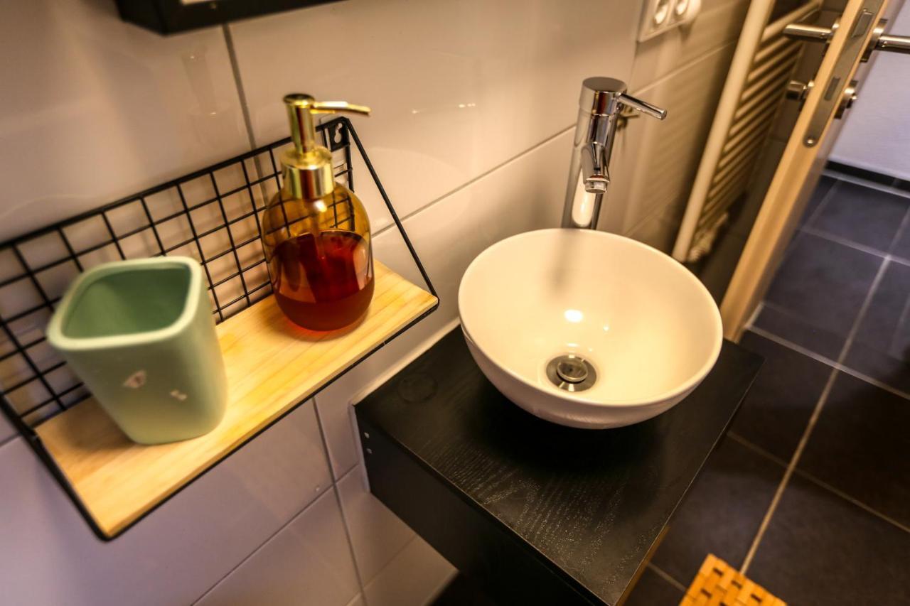 Appartement Turan FDH Extérieur photo