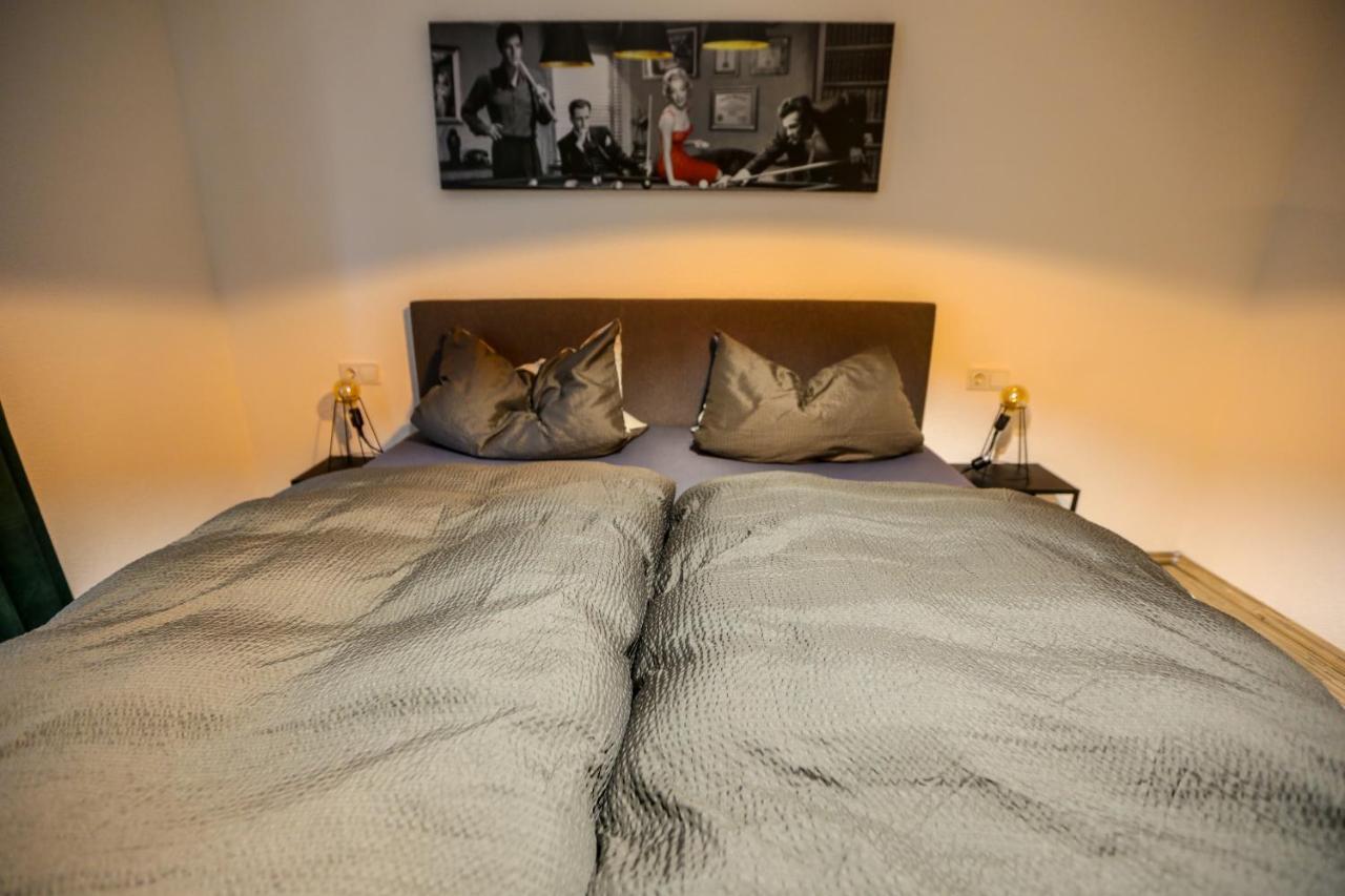 Appartement Turan FDH Extérieur photo