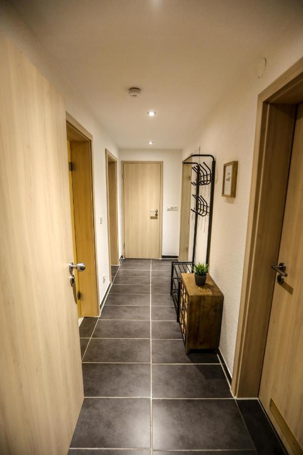 Appartement Turan FDH Extérieur photo