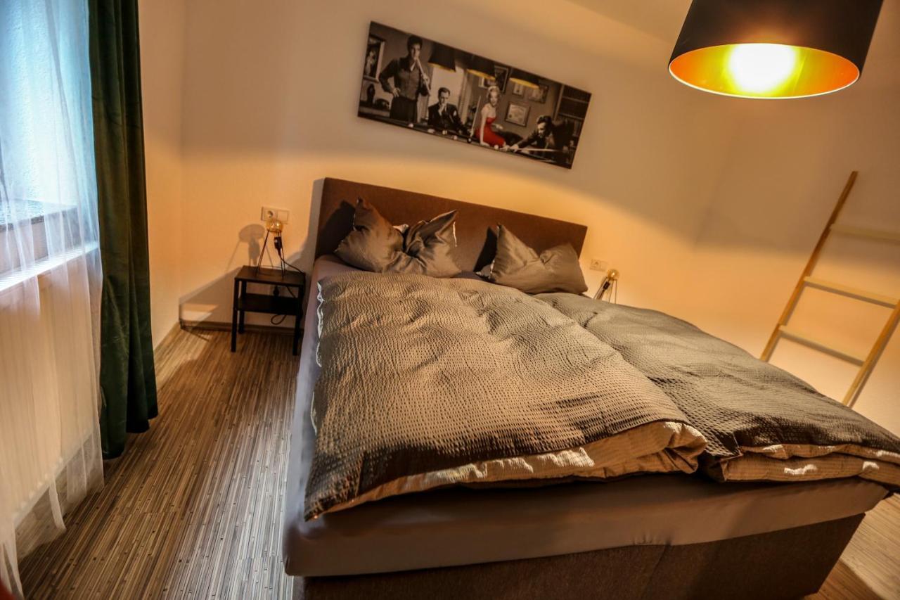 Appartement Turan FDH Extérieur photo