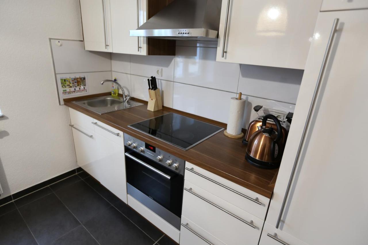 Appartement Turan FDH Extérieur photo