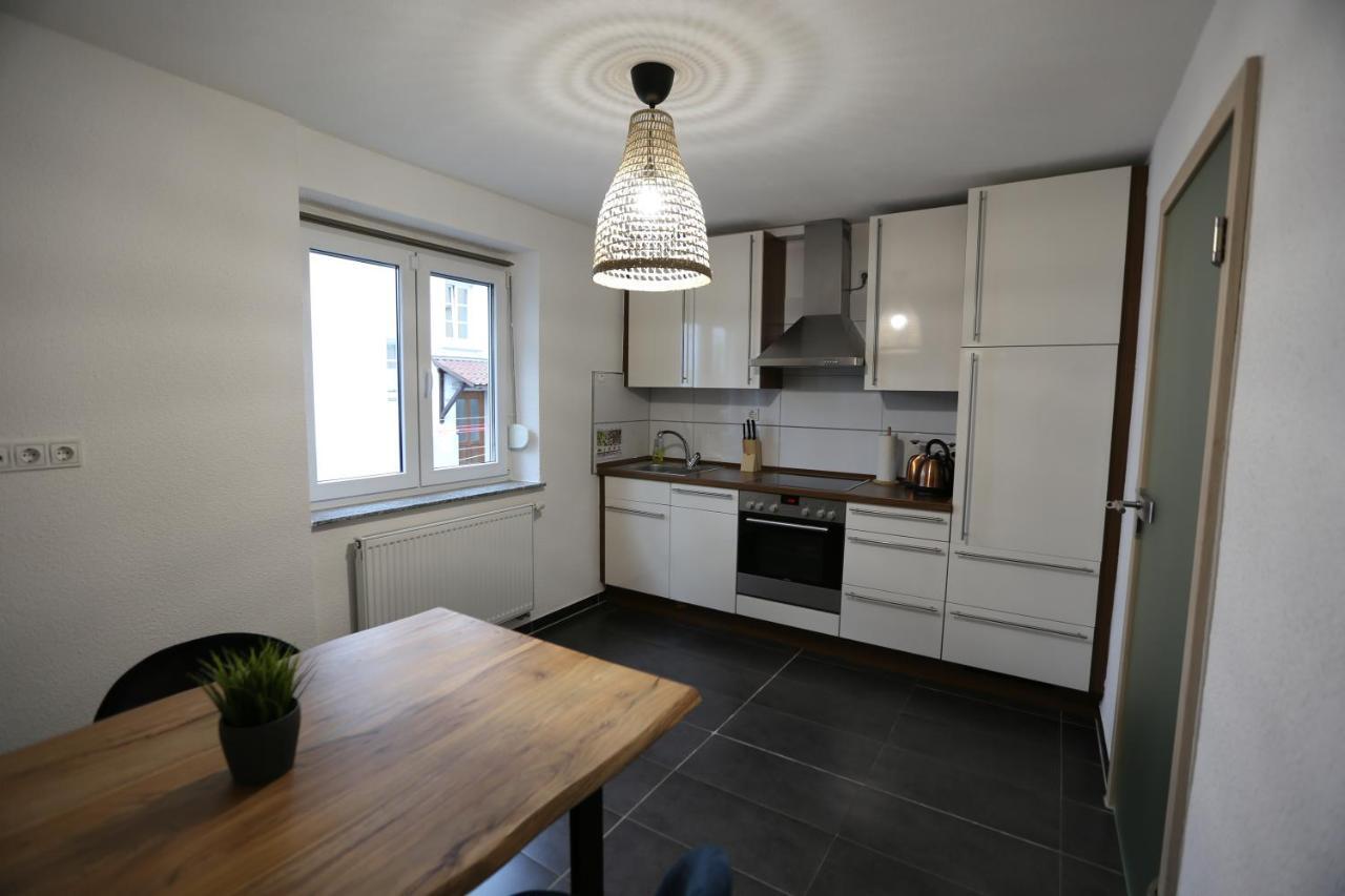 Appartement Turan FDH Extérieur photo