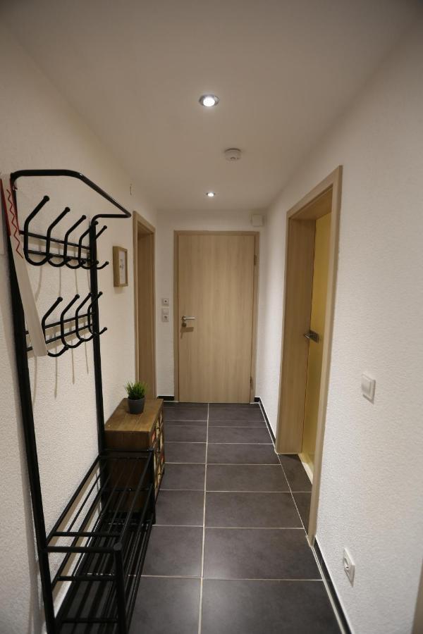 Appartement Turan FDH Extérieur photo