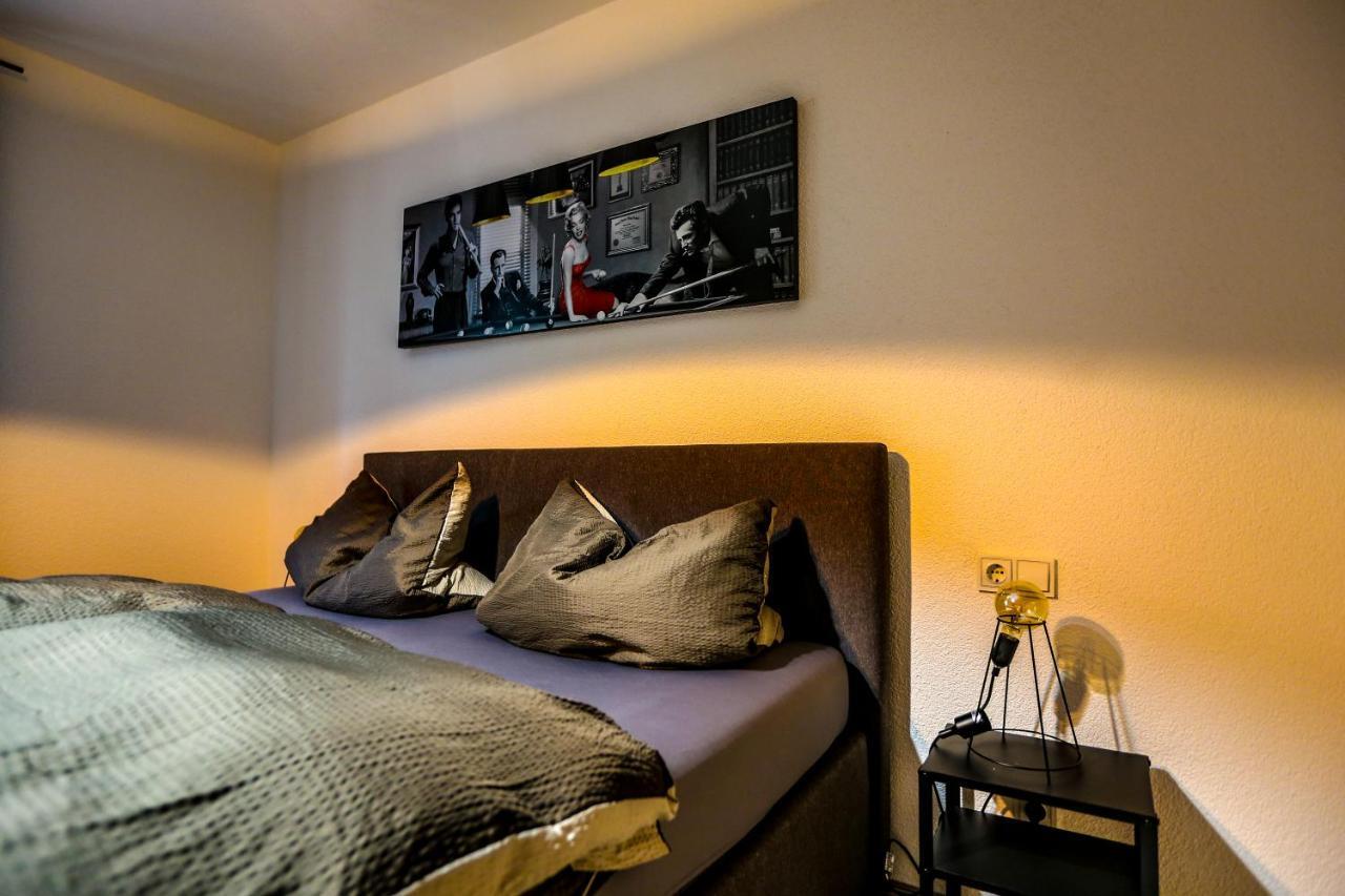 Appartement Turan FDH Extérieur photo