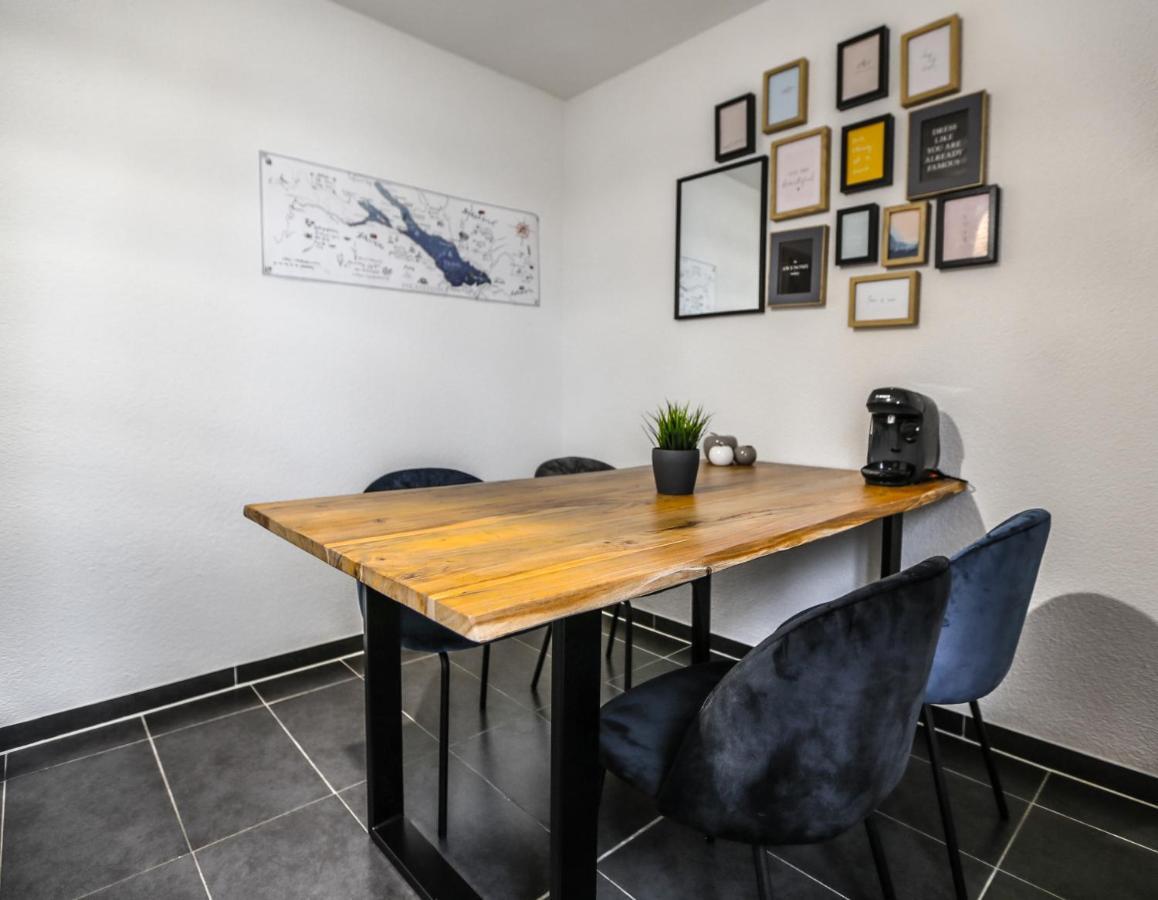 Appartement Turan FDH Extérieur photo