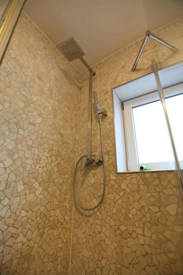 Appartement Turan FDH Extérieur photo