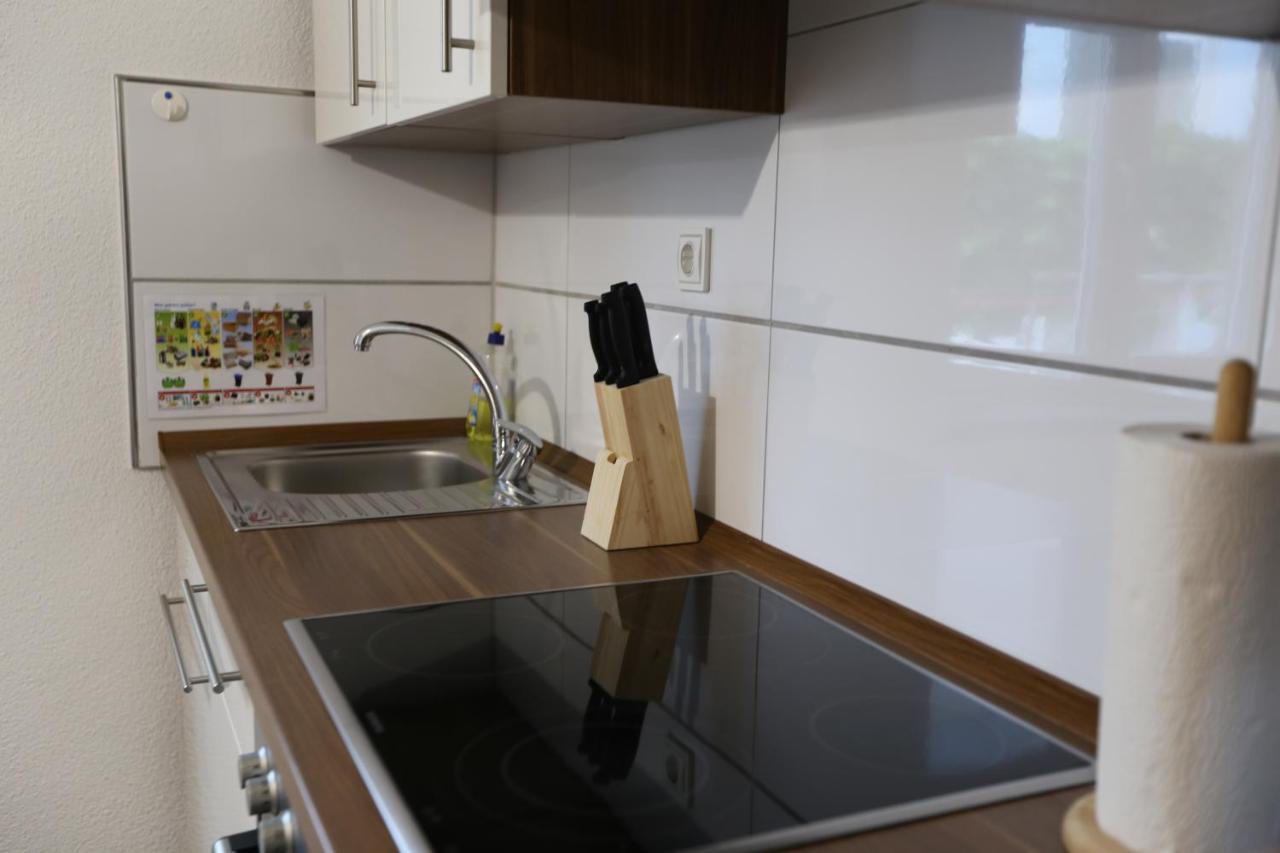Appartement Turan FDH Extérieur photo